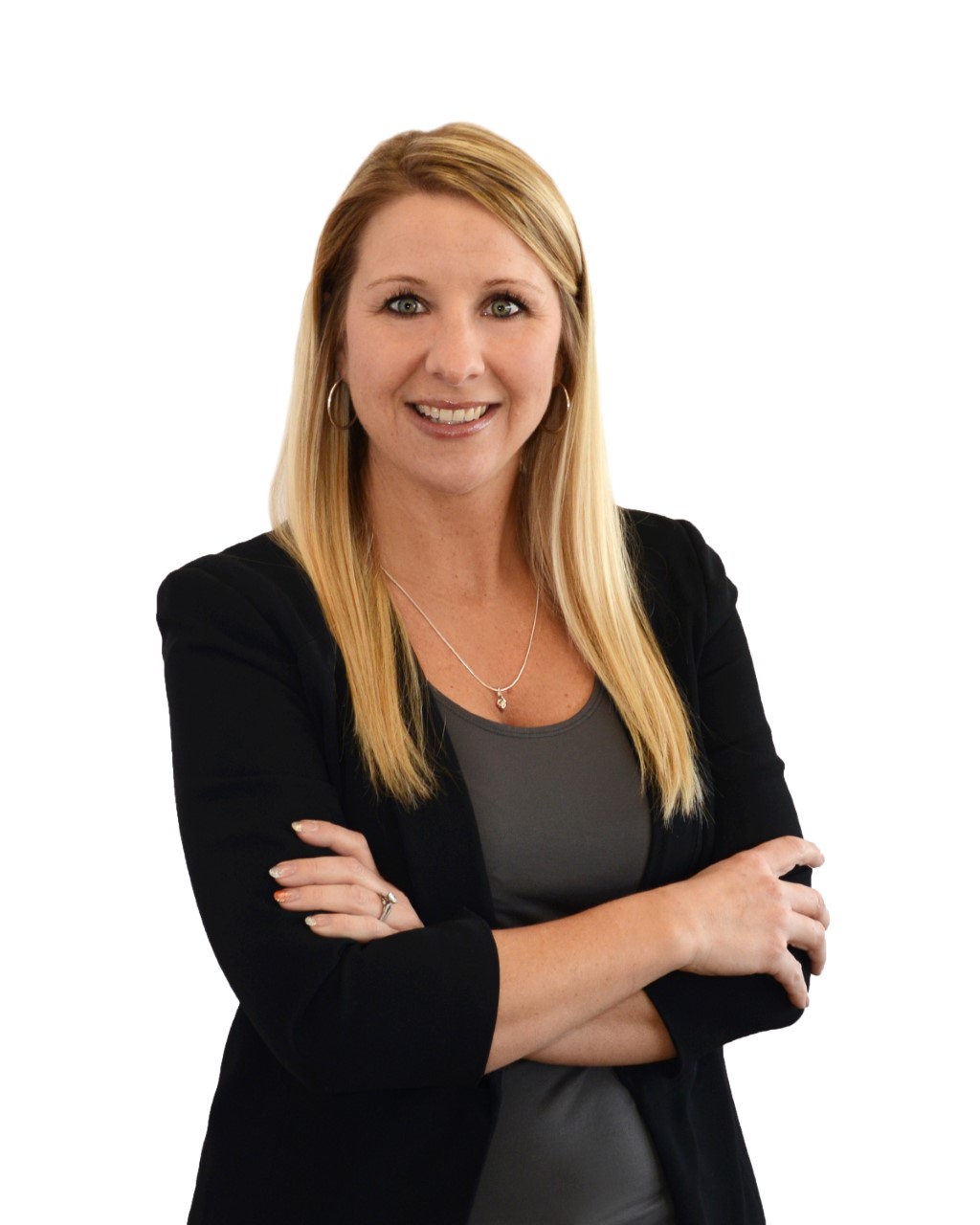 Holly- responsive and pro-active
